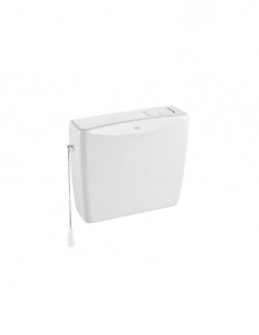 ZBIORNIK PLASTIC TANK 3/6 L