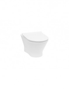 NEXO RIMLESS MISKA WC +...