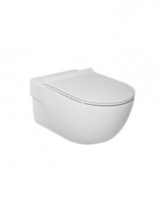 MERIDIAN RIMLESS MISKA...