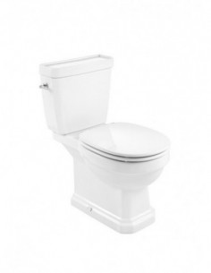 CARMEN MISKA WC RIMLESS DO... 2