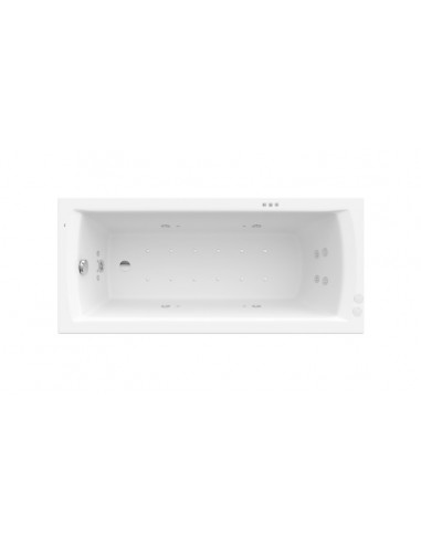 LINEA WANNA 1800X800 SMART WATERAIR+