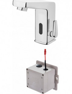 DEANTE BAT. CHROM SENSOR....