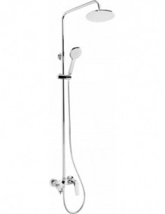 JASKIER CASCADA CHROM... 2