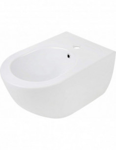 DEANTE BIDET PEONIA BIALY... 2