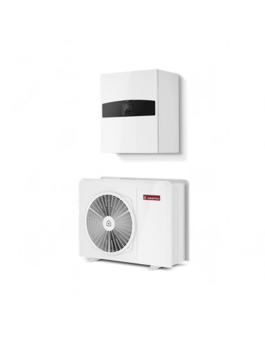 Pompa Ciepła-Monoblok Pakiet Plus 50M...