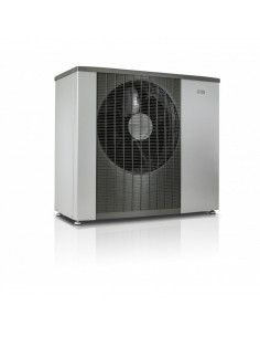 Pompa Ciepła-Monoblok...