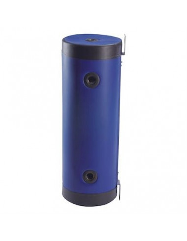 ZASOBNIK BUFOROWY 100L PION. STOJ....