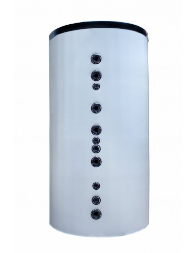 Zasobnik Buforowy 200L/201L Pion....