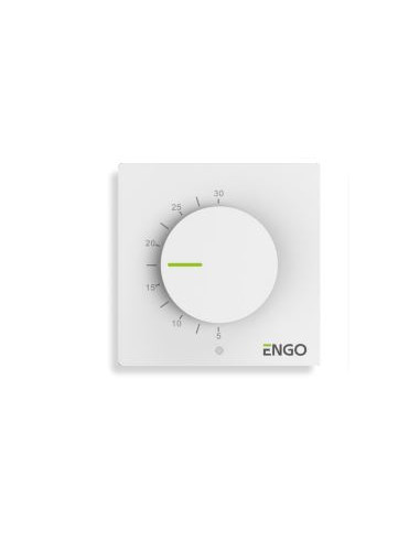 Regulator Pokojowy Przewodowy...