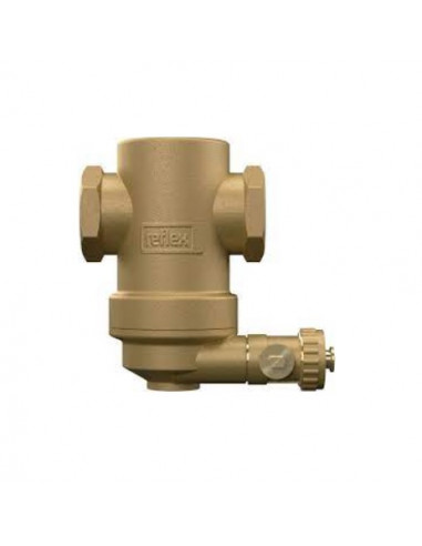 Separator Zanieczysz. I Osadu 3/4"...
