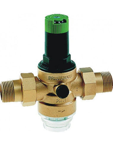 REDUKTOR CIŚNIENIA DO6F REDUKTOR...