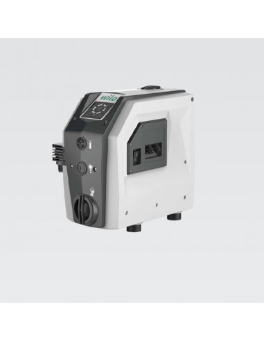 Pompa Hydroforowa Isar Boost 5-E-3 1"...