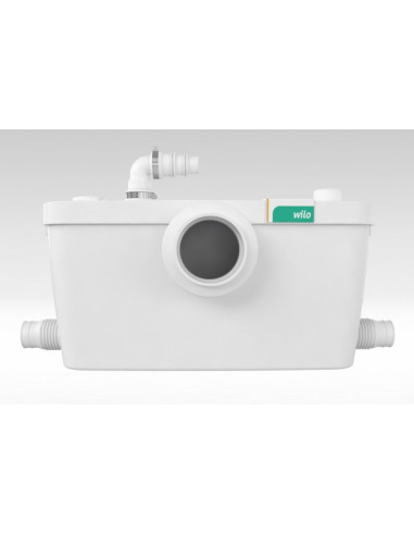 POMPA SANITARNA DOMOWA HISEWLIFT 3-35...