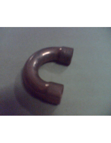 Kształtka Miedź Łuk 15 2K 180° Sanha