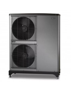 Pompa Ciepła-Monoblok...