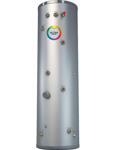 WYMIENNIK CIEPŁA ZASOBNIKOWY 200L...