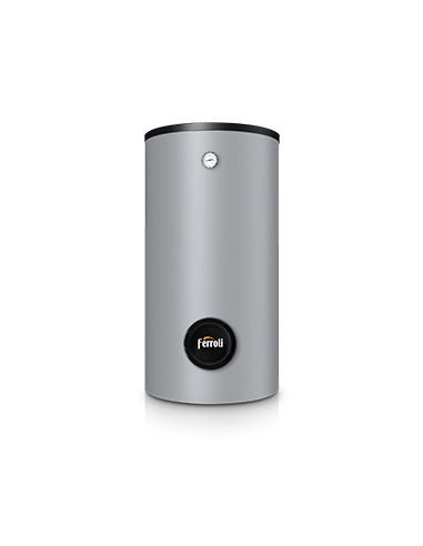 Zasobnik Do Pomp Ciepła 500L Pion....