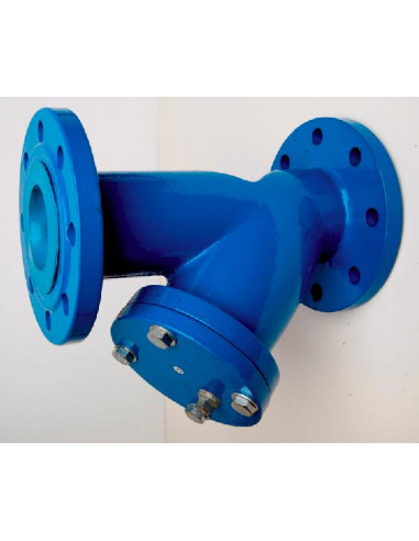 Armatura Ciepłownicza Filtr Dn50...