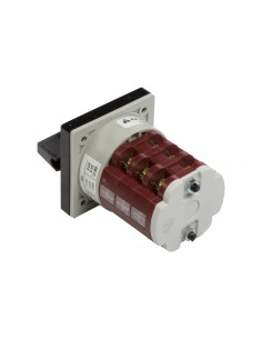 Łącznik krzywkowy 1-0-2 3P...