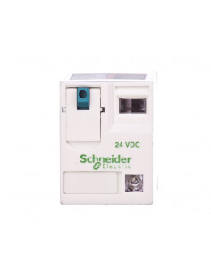 Przekaźnik miniaturowy 2P...