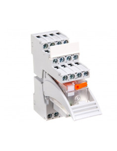 Przekaźnik interfejsowy...