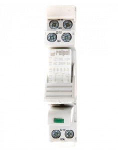 Przekaźnik interfejsowy... 2