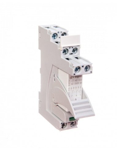 Przekaźnik interfejsowy...