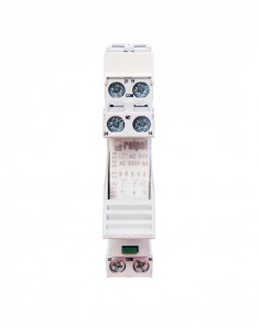 Przekaźnik interfejsowy... 2