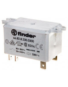 66.82.8.230.0300 Przekaźnik...