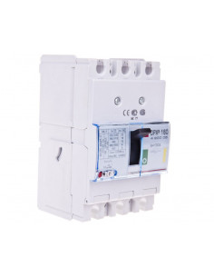 Wyłączniki mocy 3P 100A...