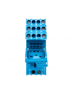 Gniazdo do przekaźników... 2