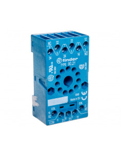 90.21SMA Gniazdo do serii 60