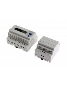 Jednostka centralna Devireg...