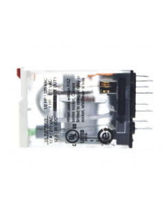 Przekaźnik miniaturowy... 2