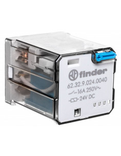 62.32.9.024.0040 Przekaźnik...