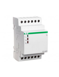 Przekaźnik kontroli poziomu...