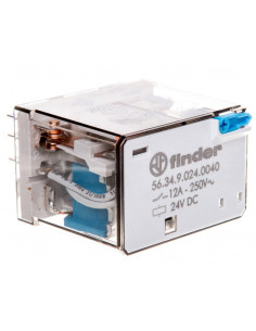 56.34.9.024.0040 Przekaźnik...