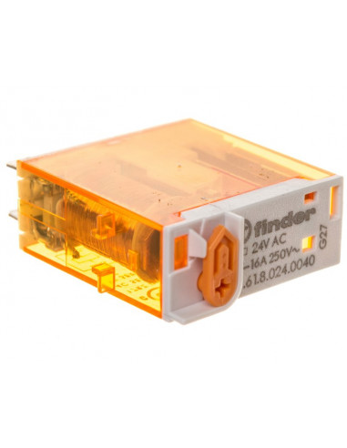 46.61.8.024.0040 Przekaźnik 1P 16A...