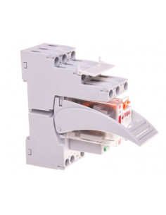 Przekaźnik interfejsowy...