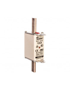 Wkładka NH 100A 500V GL/GG...