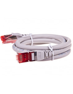 Patch cord RJ45/RJ45 S/FTP...
