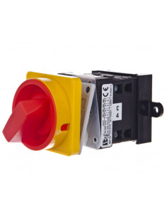 Łącznik krzywkowy 0-1 3P... 2