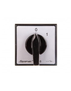 Łącznik Krzywkowy 25A,...