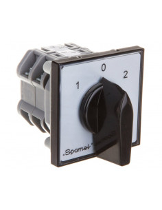 Łącznik krzywkowy... 2