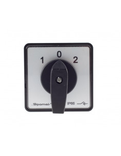 Łącznik Krzywkowy 63A,...