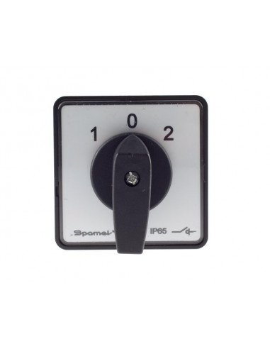 Łącznik Krzywkowy 63A, Rozłącznik...