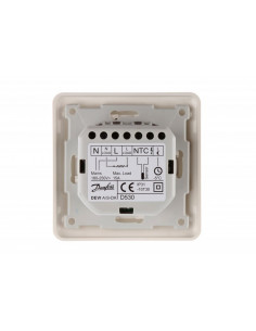 Termostat Devireg-530... 2