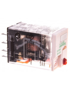 Przekaźnik miniaturowy...