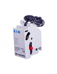 Wyzwalacz wzrostowy 240V AC...