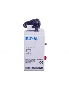 Wyzwalacz wzrostowy 240V AC... 2